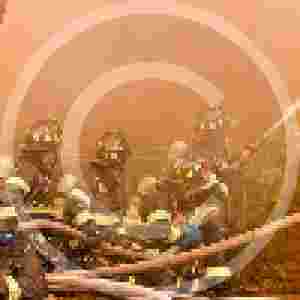 National Program Aids Fire Department