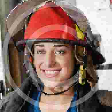 Danielle Goodchild