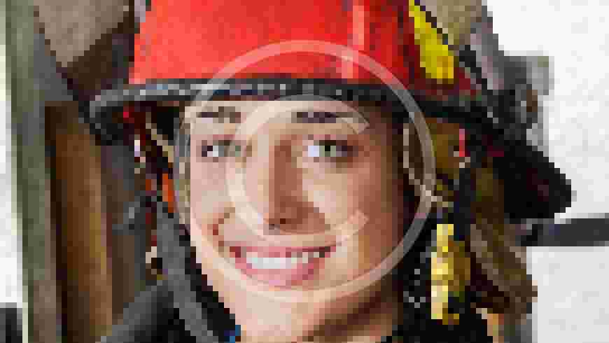 Danielle Goodchild