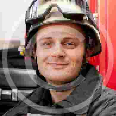 Justin Goodchild