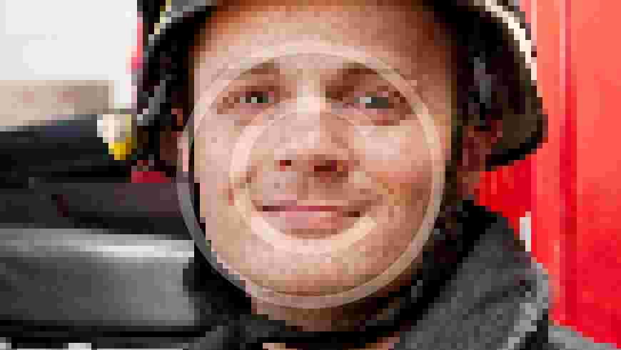 Justin Goodchild